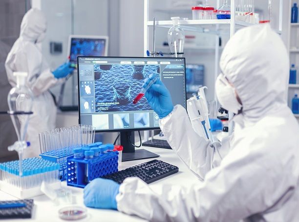 R&D Fund